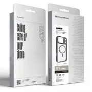 Чехол для мобильного телефона Armorstandart Unit MagCase Apple iPhone 17 Pro Max Titanium Grey (ARM86301) (UA)