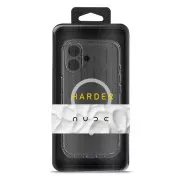 Чохол для мобільного телефону Harder Nude MagCase Apple iPhone 17 (ARM87346) (UA)