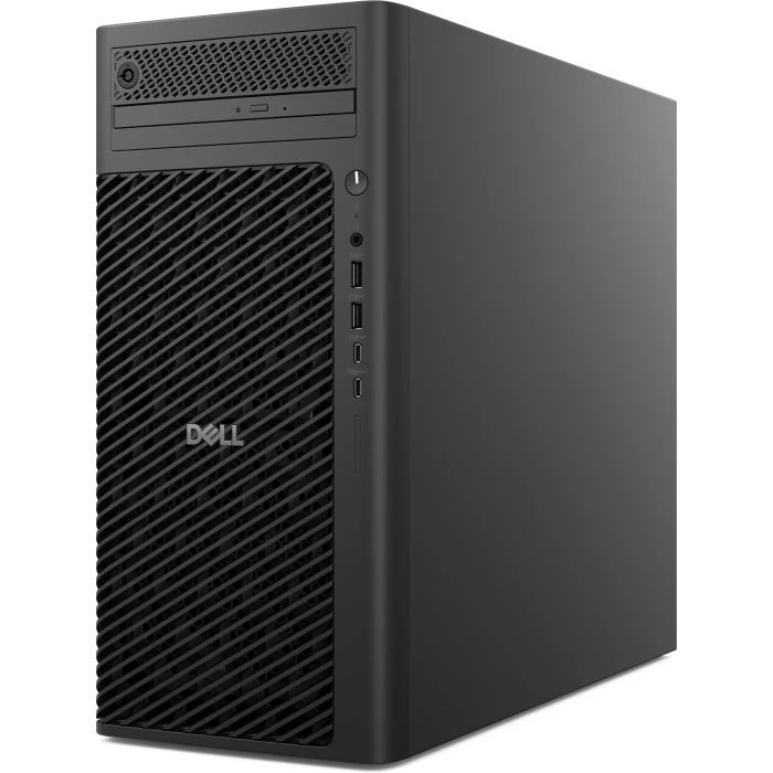 Dell Pro Max MT / U7-265, 32, F1TB, NVD 2000Ada-16, кл+м, Win11P (BTO108_FCT2250) (UA) Процесор; Кількість ядер: 20 ядер;