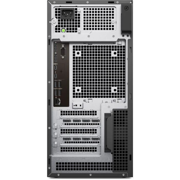 Dell Pro Max MT / U7-265, 32, F1TB, NVD 2000Ada-16, кл+м, Win11P (BTO108_FCT2250) (UA) Процесор; Кількість ядер: 20 ядер;