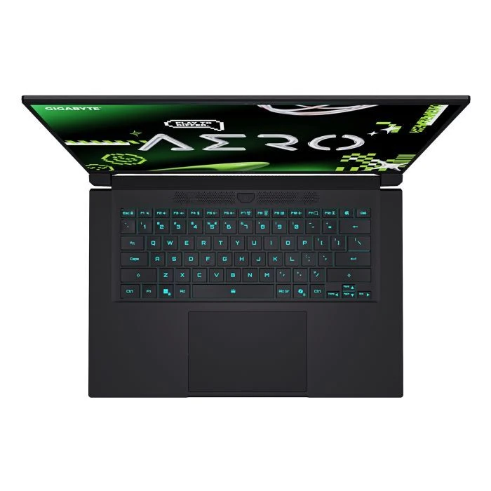 GIGABYTE Aero X16 EG61H (1VH93UAC94AH) (UA)