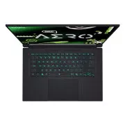 GIGABYTE Aero X16 EG61H (1VH93UAC94AH) (UA)