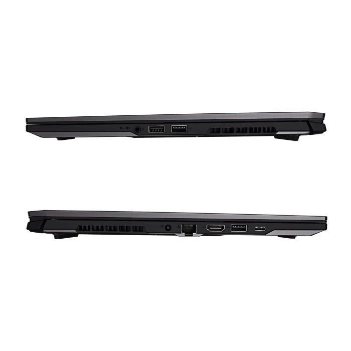 GIGABYTE Aero X16 EG61H (1VH93UAC94AH) (UA) ; Тип ноутбука: ігровий;