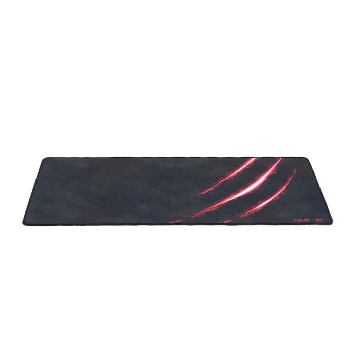 Havit HV-MP860 Black (HV-MP860) (UA) ; Тип поверхности: control;
