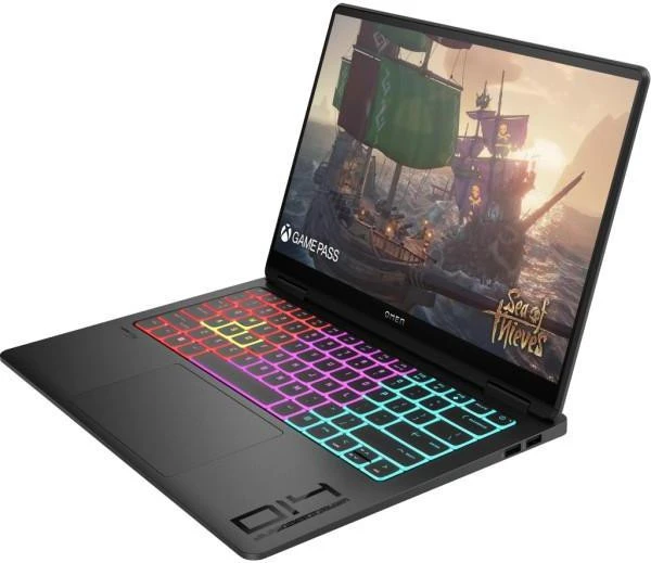 HP OMEN Transcend 14-fb1002ua (C3UP7EA) (UA)