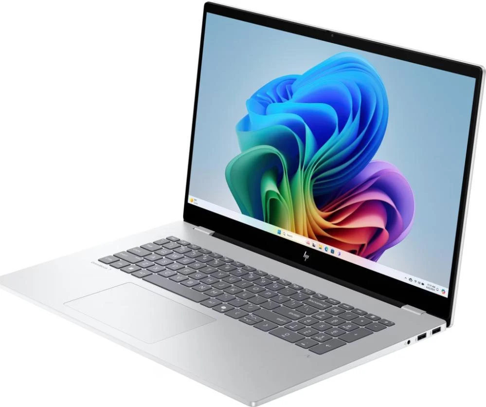 HP OmniBook 7 17-dc0001ua (C3VD5EA) (UA)