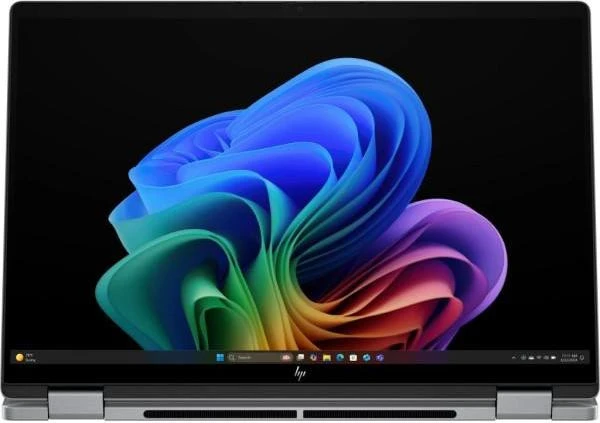 HP OmniBook X Flip x360 14-fk0000ua (C3US8EA) (UA) Бренд: HP; Конструкція: 2-в-1