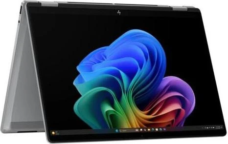 HP OmniBook X Flip x360 16-ar0000ua (C3VE8EA) (UA) Бренд: HP; Конструкція: 2-в-1