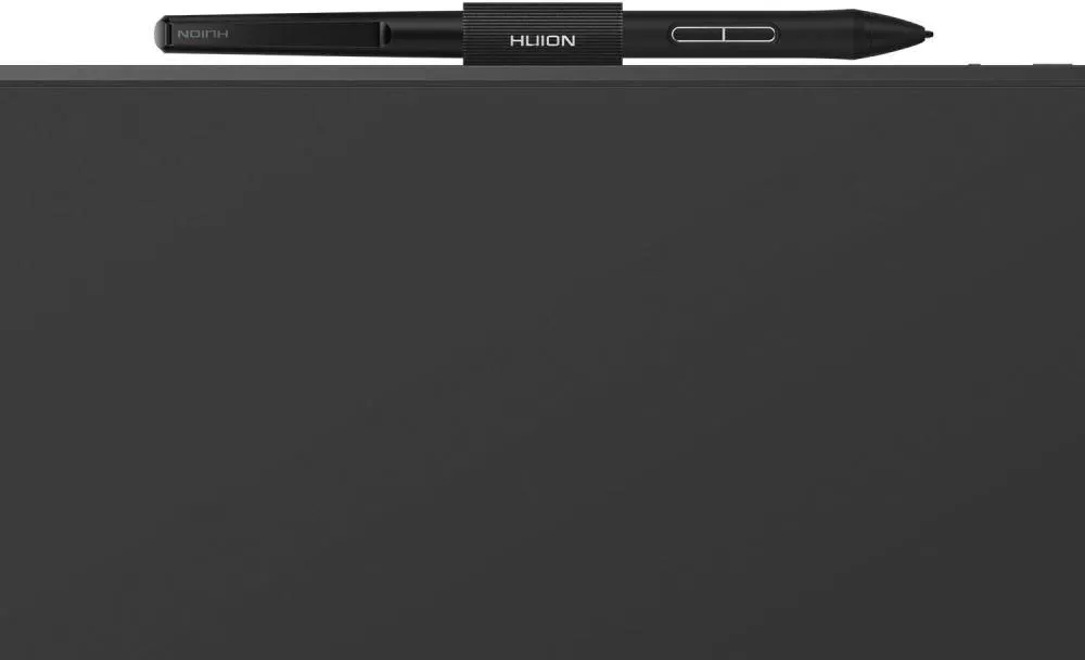 Huion Inspiroy Frego M (L610) (UA) Бренд: Huion; Размер рабочей