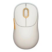 Xiaomi Wireless Mouse 3 White (1052663) (UA)