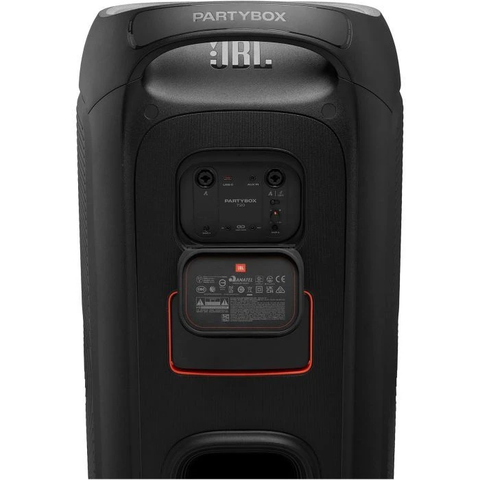 JBL Partybox 720 Black (JBLPARTYBOX720EU) (UA)