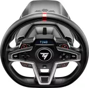 Комплект (руль, педали) Thrustmaster T248X Black (4460182) (UA)