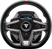 Комплект (руль, педали) Thrustmaster T248X Black (4460182) (UA)