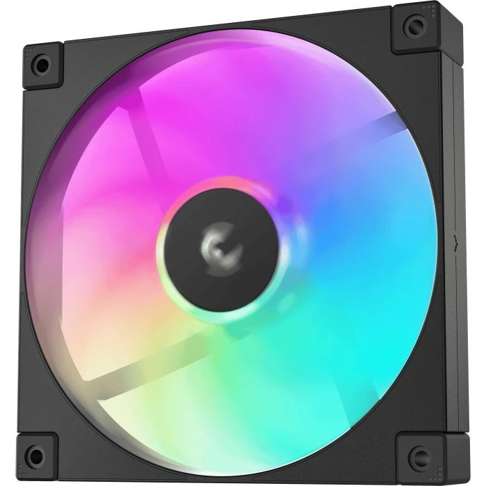 Кулер для корпуса Deepcool FD14 ARGB (UA)