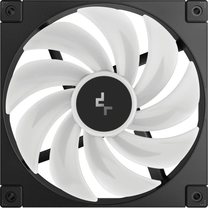 Кулер для корпуса Deepcool FD14 ARGB (UA)