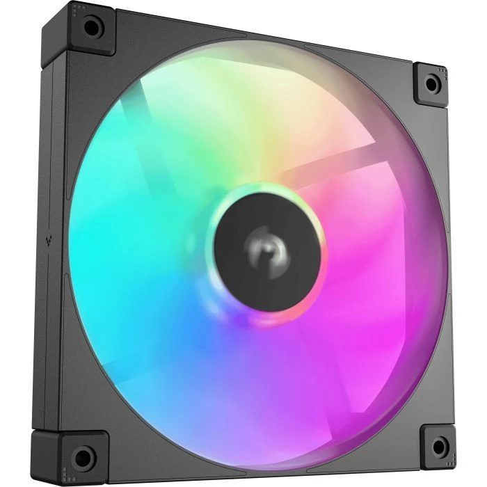 Кулер для корпуса Deepcool FD14 ARGB (UA)