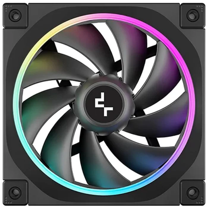 Кулер для корпусу Deepcool FL12 (UA)