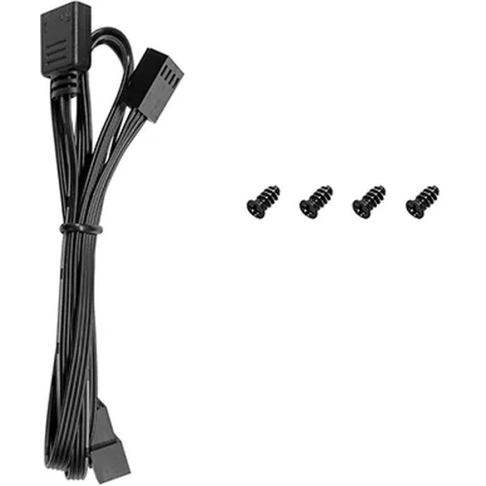 Кулер для корпусу Deepcool FL12 (UA)