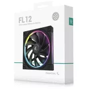 Кулер для корпусу Deepcool FL12 (UA)