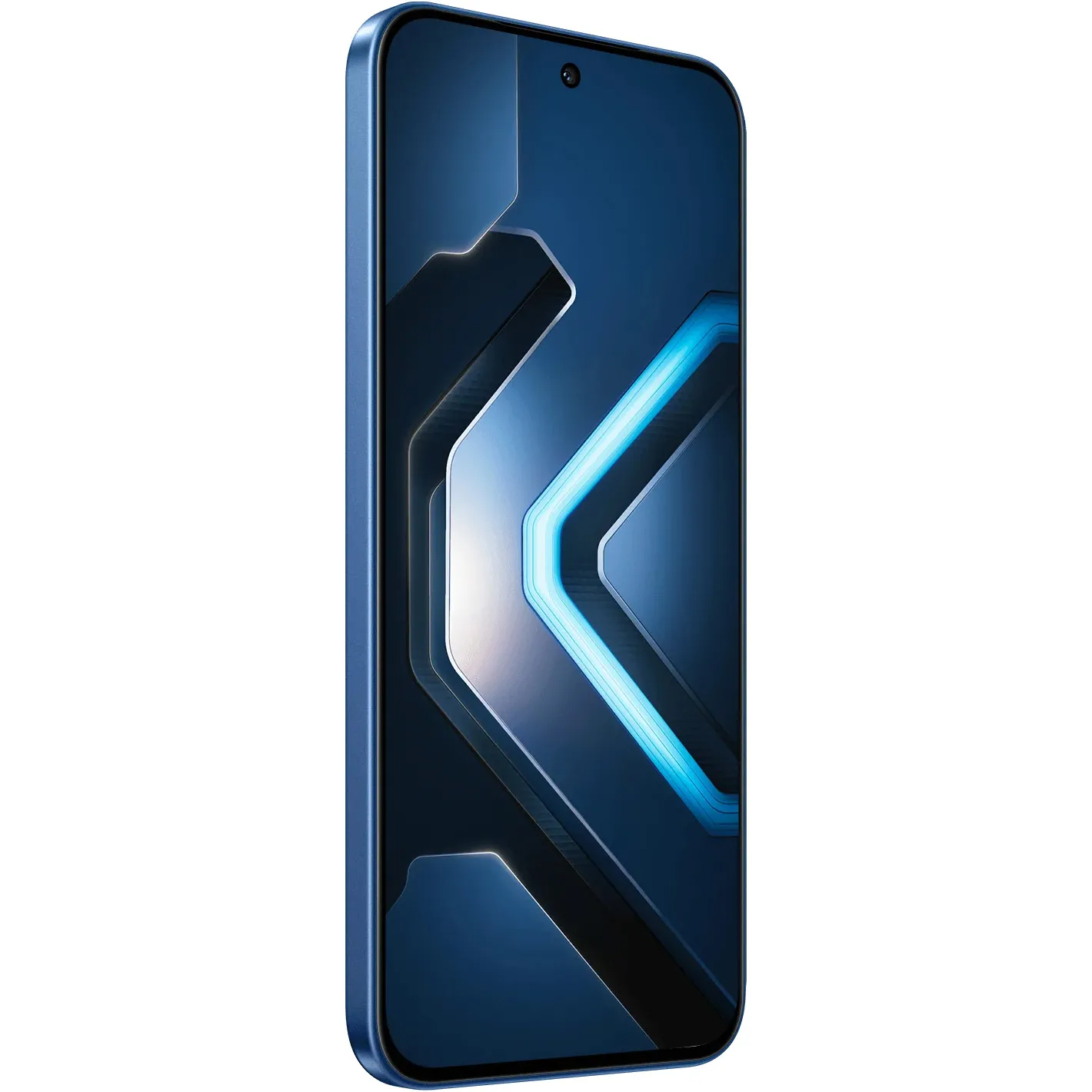 Infinix GT 30 8/256GB Cyber Blue (4894947101021) (UA)