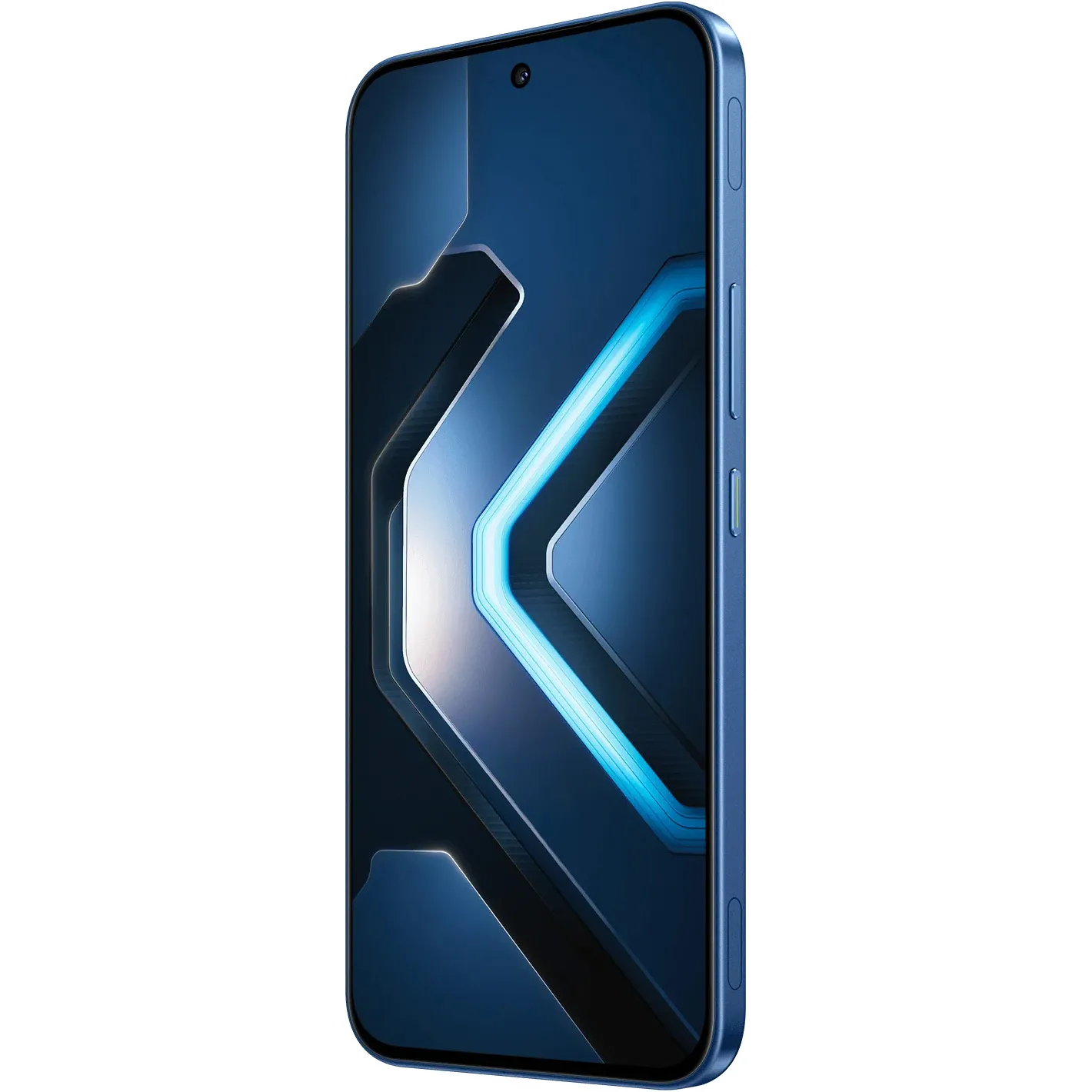 Infinix GT 30 8/256GB Cyber Blue (4894947101021) (UA)