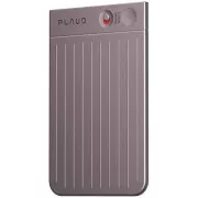 PLAUD Note ChatGPT Empowered AI Voice Recorder Starlight (NB-100-ST)