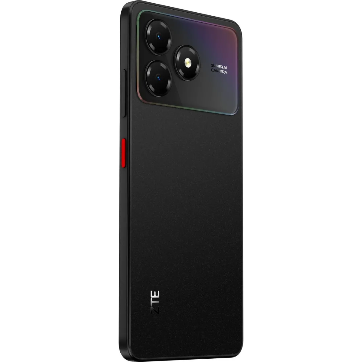 ZTE Blade A36 2/64GB Black (UA)