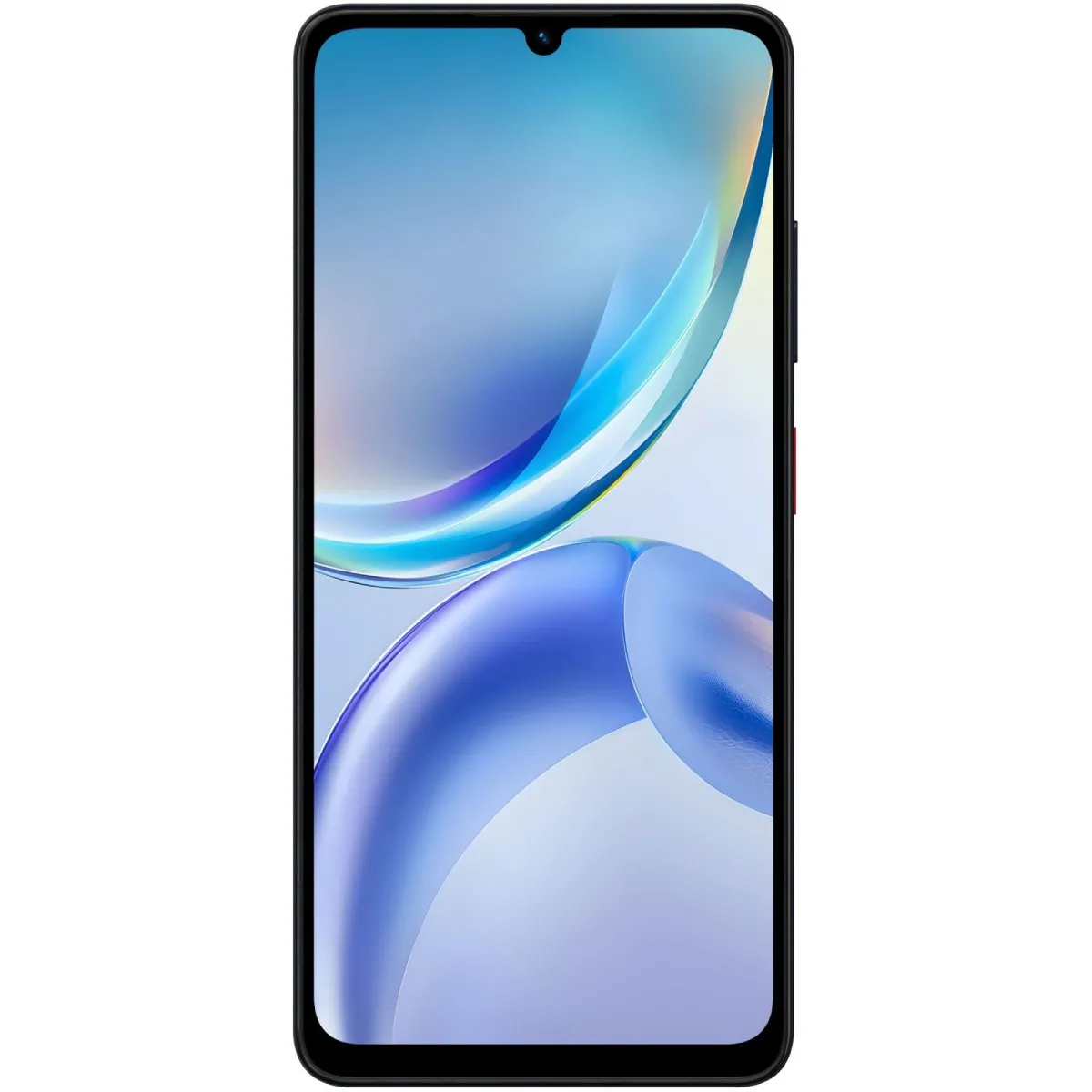 ZTE Blade A36 4/64GB Black (UA) Дисплей: 6.75 / IPS LCD (1600x720 точек)