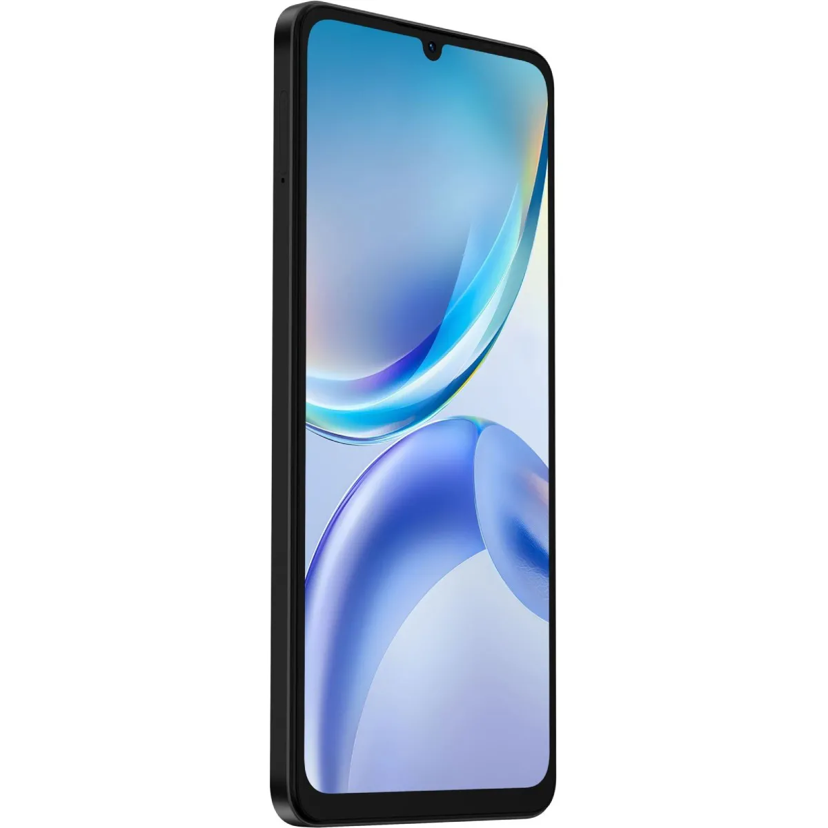 ZTE Blade A36 4/64GB Black (UA)