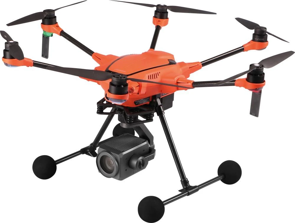 Мультикоптер YUNEEC H520E RTF (YUNH520EEU) (UA)