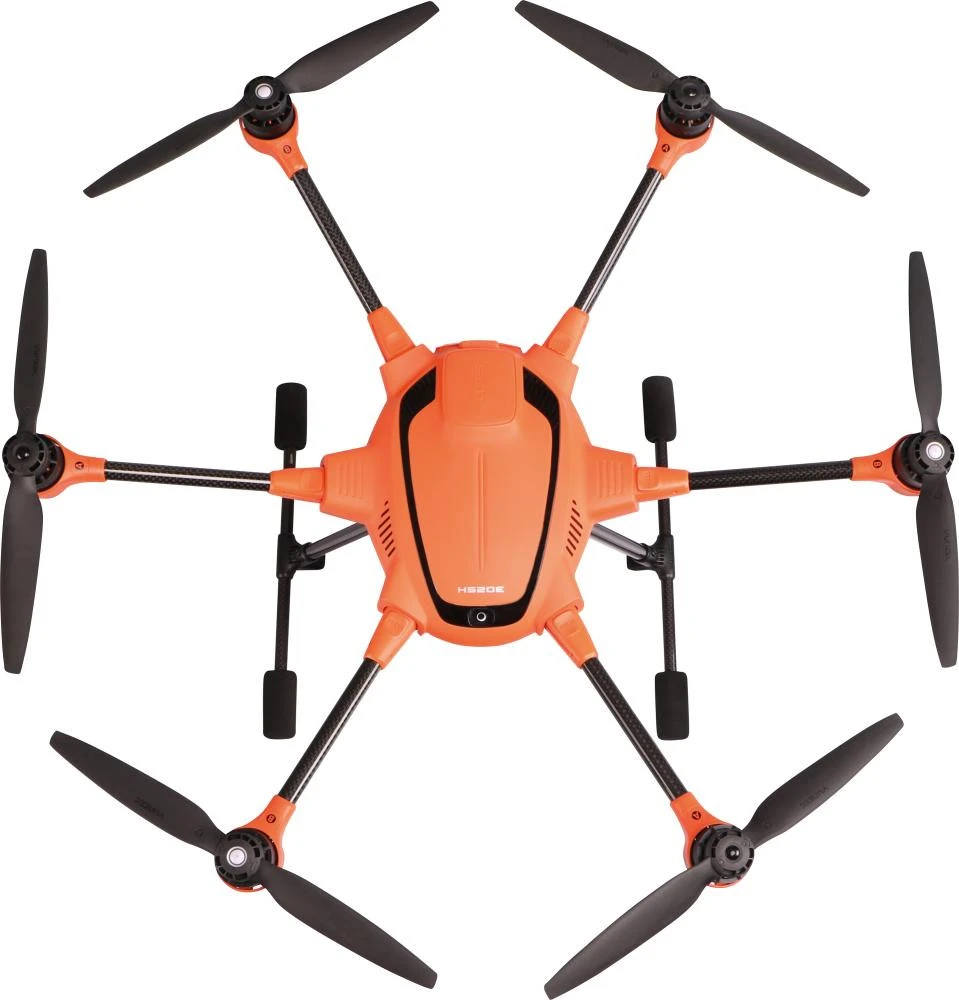 Мультикоптер YUNEEC H520E RTF (YUNH520EEU) (UA)