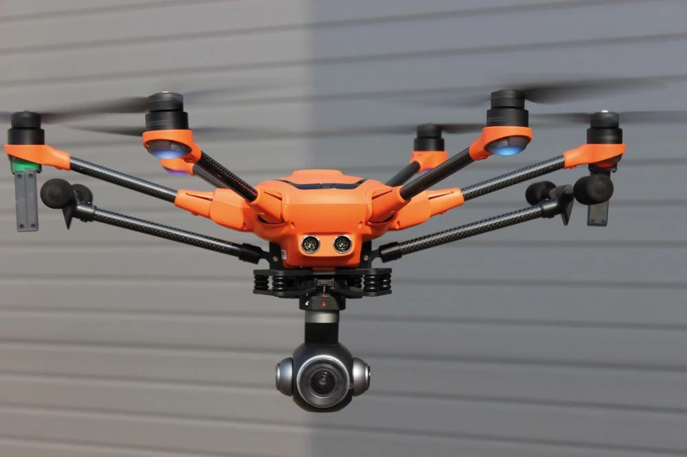 Мультикоптер YUNEEC H520E RTF (YUNH520EEU) (UA)