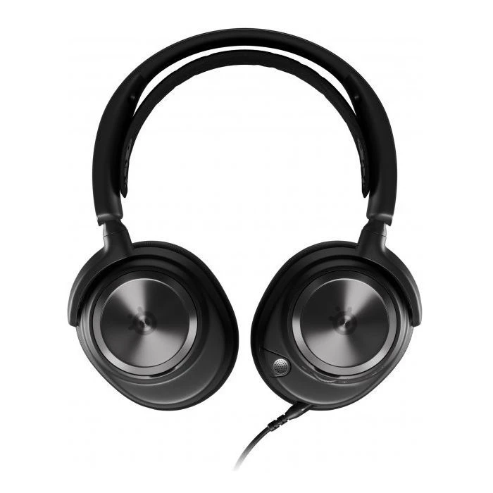 Наушники SteelSeries Arctis Nova Pro (SS61527) (UA) ; Назначение: для компьютера;