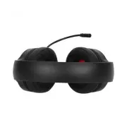 Наушники Xtrike ME GH-904 USB RGB Black (GH-904) (UA)