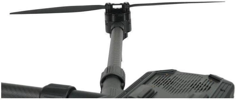 Профессиональный гексакоптер YUNEEC H850-RTK (YUNH850EUSC) (UA)