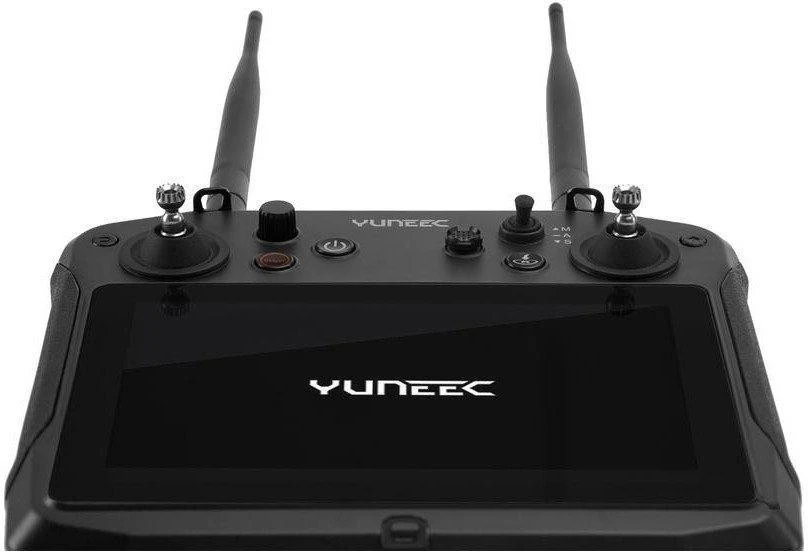Профессиональный гексакоптер YUNEEC H850-RTK (YUNH850EUSC) (UA) Бренд: YUNEEC; Скорость подъема,