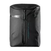 Рюкзак для ноутбука Thunderobot Warrior (Black Warrior Lite Backpack) (UA)