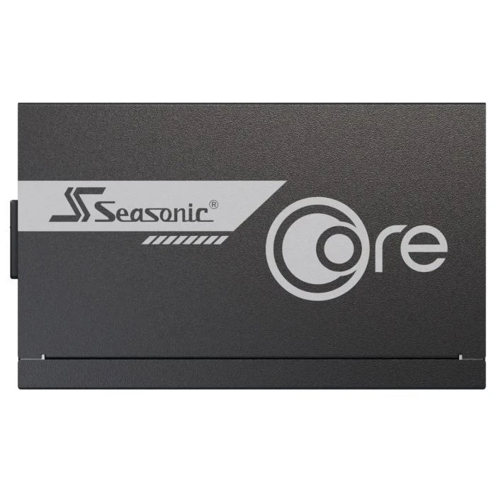 Seasonic 650W BLACK (CORE GX-650-ATX31) (UA)