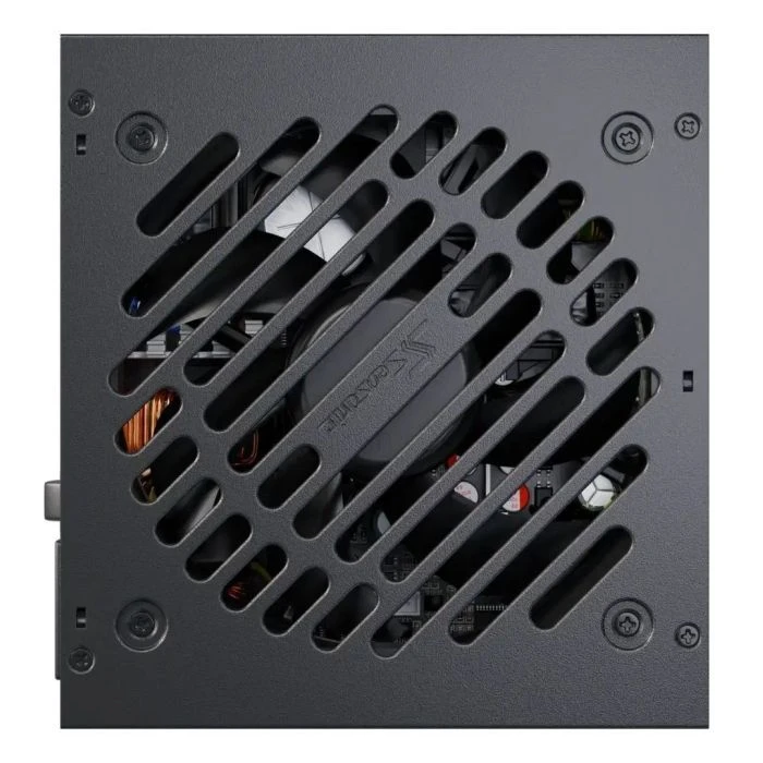 Seasonic 650W BLACK (CORE GX-650-ATX31) (UA)