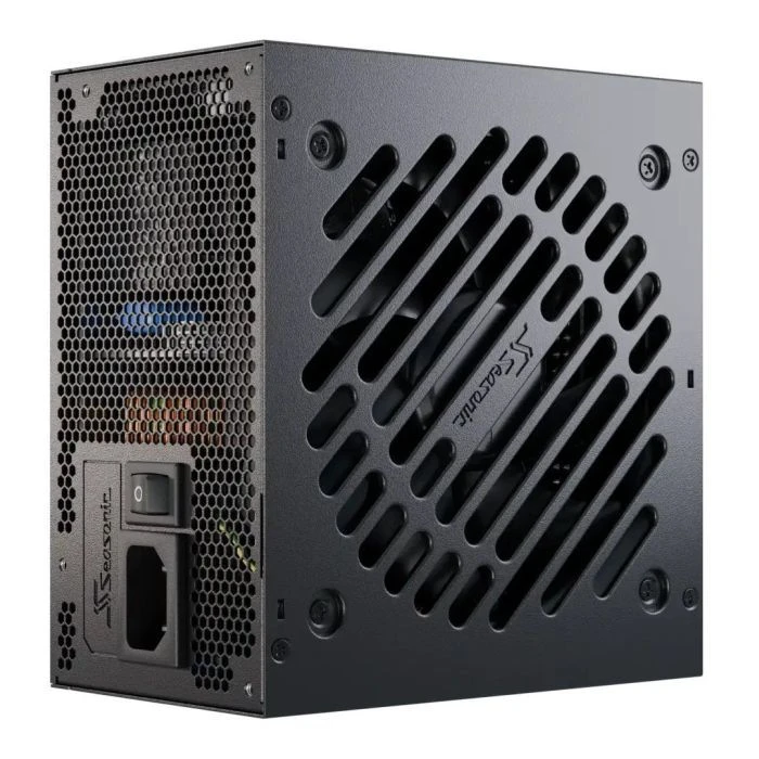 Seasonic 650W BLACK (CORE GX-650-ATX31) (UA)
