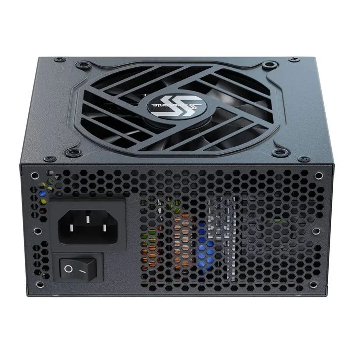 Seasonic 750W (FOCUS-SGX-750) (UA) Стандарт БП: SFX; Потужність: 750 Вт;