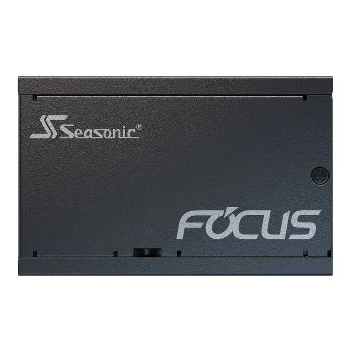 Seasonic 750W (FOCUS-SGX-750) (UA) ; Стандарт БП: SFX; Мощность: 750 Вт;