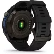 Смарт-годинники Garmin Descent Mk3i, 51mm, Crbn Gry DLC Ti/Blk, Комп'ютер для занурень, GPS (010-02752-11) (UA)