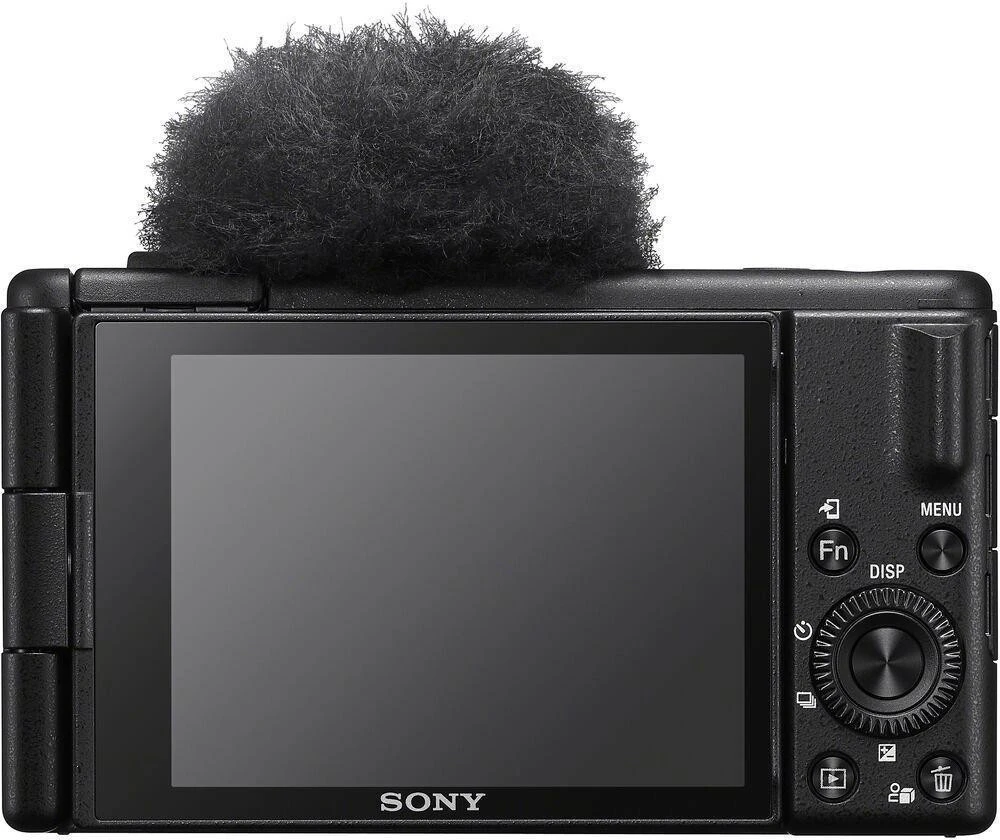 Sony ZV-1 II (ZV1M2B.CE3) (UA)