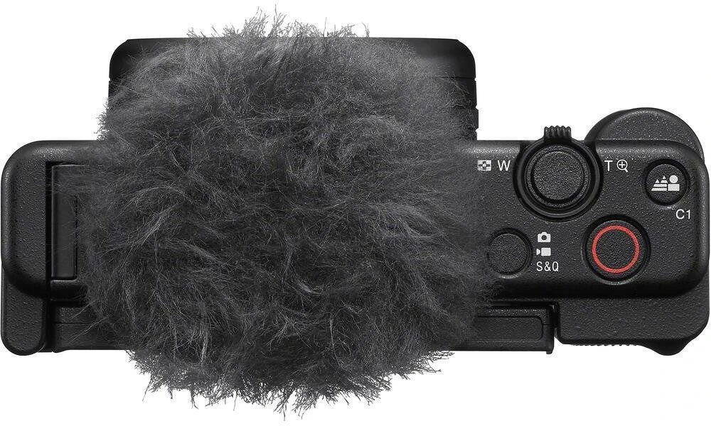 Sony ZV-1 II (ZV1M2B.CE3) (UA)