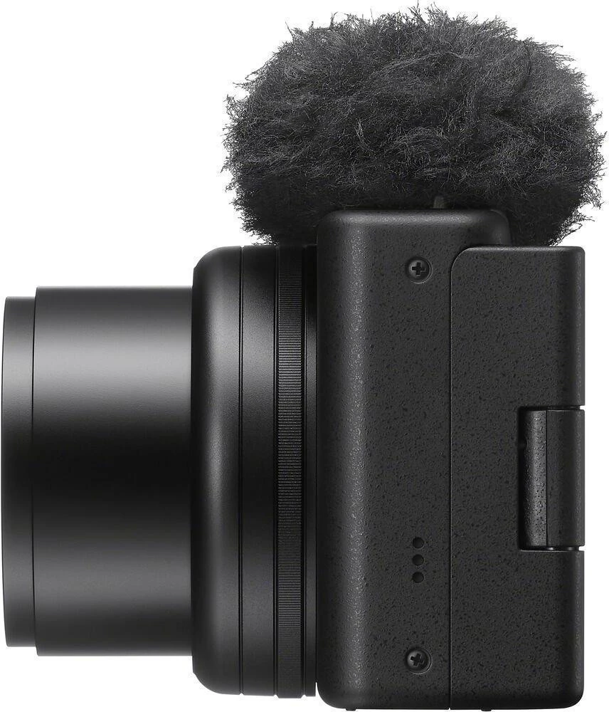 Sony ZV-1 II (ZV1M2B.CE3) (UA)