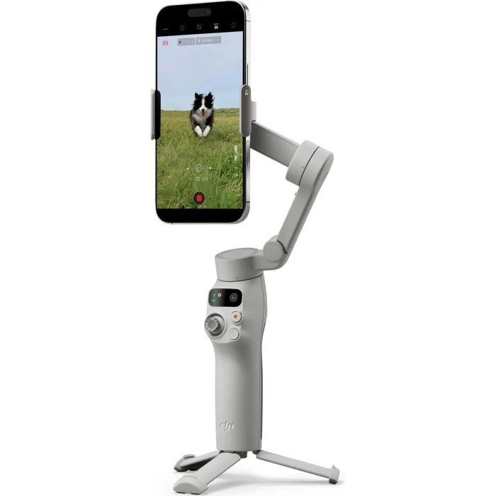 Стедикам DJI Osmo Mobile 7 (CP.OS.00000406.01) (UA)
