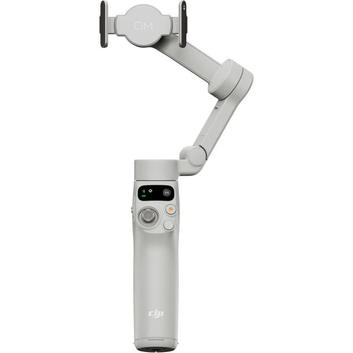 Стедикам DJI Osmo Mobile 7 (CP.OS.00000406.01) (UA)