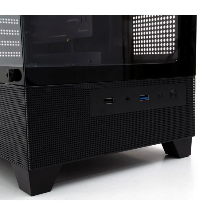 Vinga Albion (UA) ; Типорозмір: Minitower; Спосіб