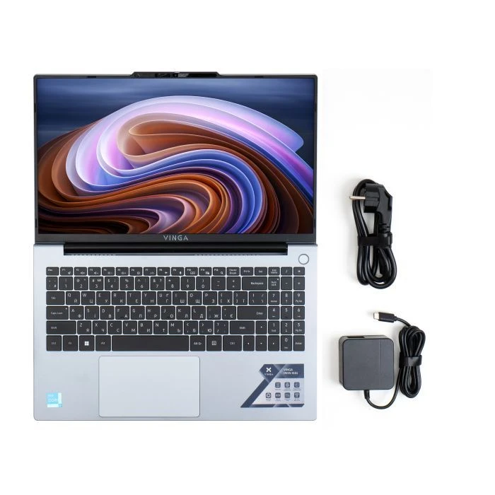 Vinga Iron S151 (S151-133416512SWP) (UA)